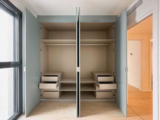 Piso en alquiler en Fuente del Berro en Madrid