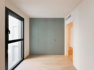 Piso en alquiler en Fuente del Berro en Madrid