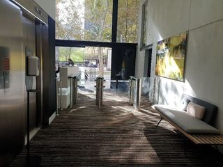 Oficina en alquiler en El Parc i la Llacuna del Poblenou en Barcelona