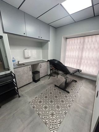 Local comercial en alquiler en Antic en Manresa