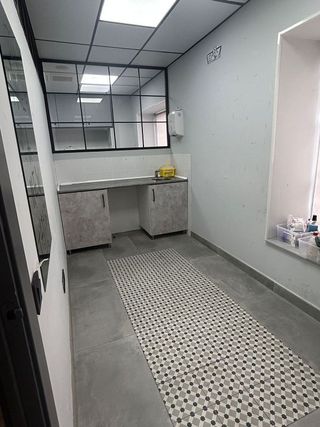 Local comercial en alquiler en Antic en Manresa