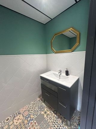 Local comercial en alquiler en Antic en Manresa