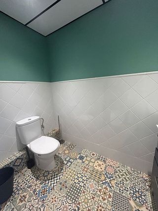 Local comercial en alquiler en Antic en Manresa