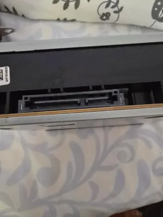 LG Lector/Grabador DVD PC