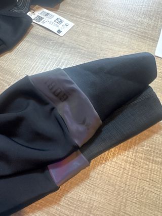 Culotte Ciclismo Gobik Largo Absolute Talla S