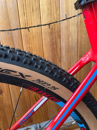 Bicicleta mtb 29" GT Zaskar 9R Comp Talla L