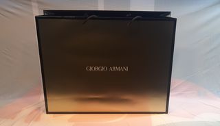 Shopper Giorgio Armani originale – Nuova