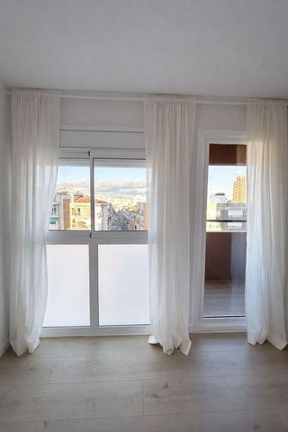 Piso en alquiler en Pla d'en Boet en Mataró