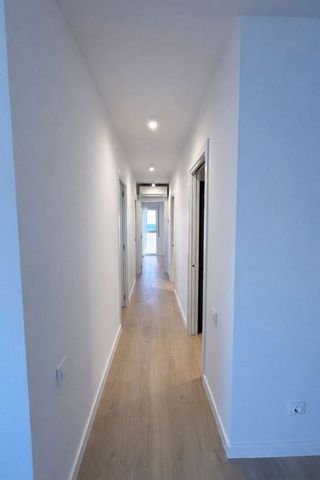 Piso en alquiler en Pla d'en Boet en Mataró