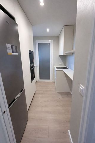 Piso en alquiler en Pla d'en Boet en Mataró