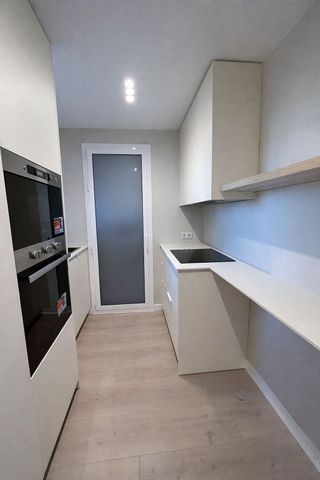 Piso en alquiler en Pla d'en Boet en Mataró