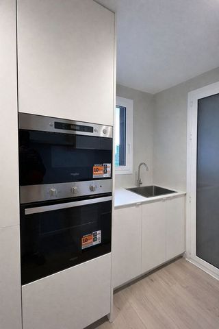 Piso en alquiler en Pla d'en Boet en Mataró