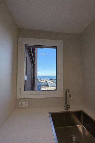 Piso en alquiler en Pla d'en Boet en Mataró