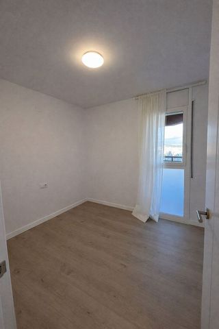 Piso en alquiler en Pla d'en Boet en Mataró