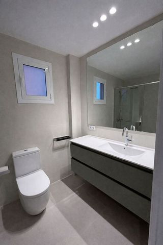 Piso en alquiler en Pla d'en Boet en Mataró