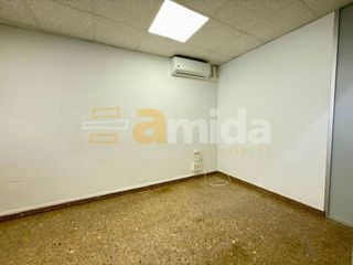 Local comercial en alquiler en Cementiri Vell en Terrassa