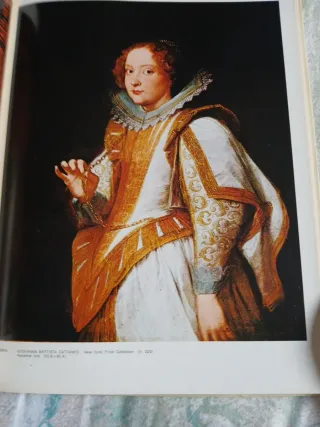 L'opera completa di Van Dyck 1613-1626 leggi annun