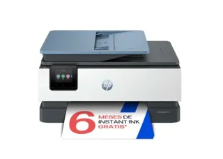 Impresora HP OfficeJet Pro