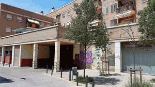 Garaje en venta en Centre en Hospitalet de Llobregat, L´