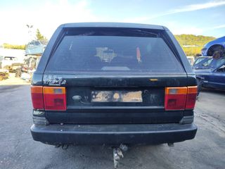 Despiece Land Rover Range Rover LP 2.5 HSE