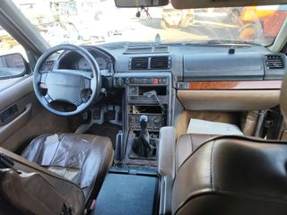 Despiece Land Rover Range Rover LP 2.5 HSE