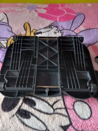 Reposapiés para casa u oficina