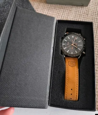 Reloj de pulsera para hombre