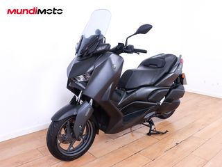 YAMAHA X-MAX 300