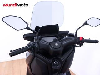 YAMAHA X-MAX 300