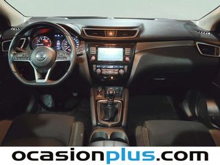 Nissan Qashqai DIG-T 160 N-Connecta 4x2 117 kW (160 CV)