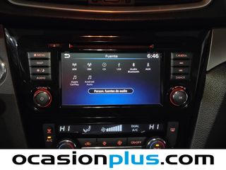 Nissan Qashqai DIG-T 160 N-Connecta 4x2 117 kW (160 CV)