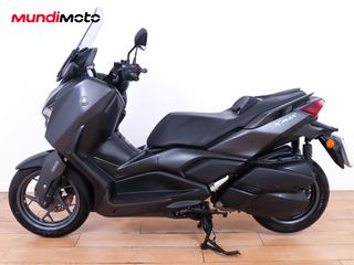 YAMAHA X-MAX 300