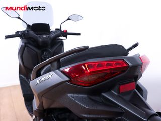 YAMAHA X-MAX 300