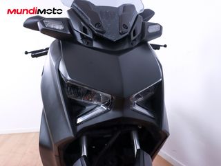 YAMAHA X-MAX 300