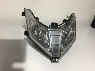 Despiece Wottan Storm 125cc 2021