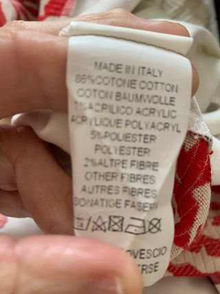 Minifalda Miss Miss floral