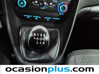 Ford Grand Tourneo Connect 1.5 TDCi Trend 88 kW (120 CV)