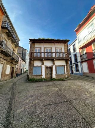 Casa en venta en Mugardos