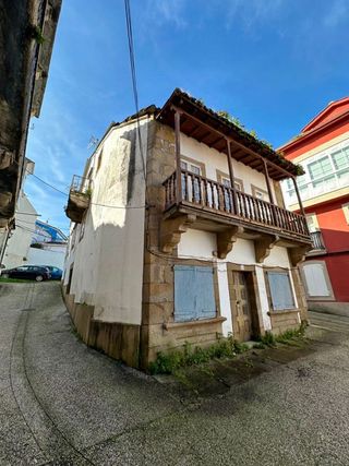 Casa en venta en Mugardos