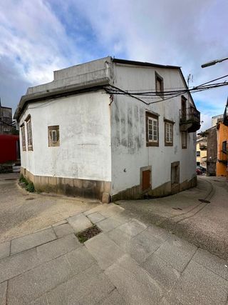 Casa en venta en Mugardos