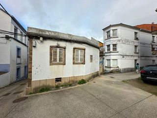 Casa en venta en Mugardos