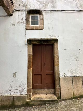 Casa en venta en Mugardos