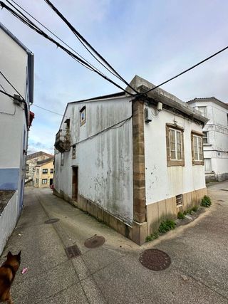 Casa en venta en Mugardos