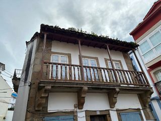 Casa en venta en Mugardos