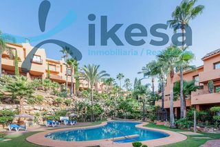 Casa adosada en venta en Calahonda en Mijas