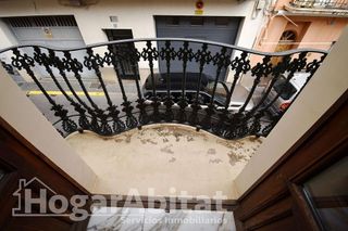 Chalet en venta en Camino de Onda - Salesianos - Centro en Burriana