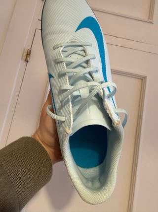 Zapatillas Nike Mercurial Vapor Futsal T43