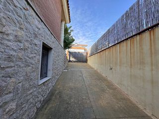 Chalet en venta en Zona Playa en Burriana