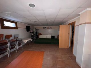 Chalet en venta en Zona Playa en Burriana