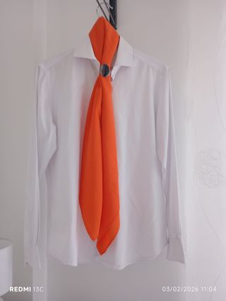 Accesorios de judío Baena chaqueta, talí, liñuelos